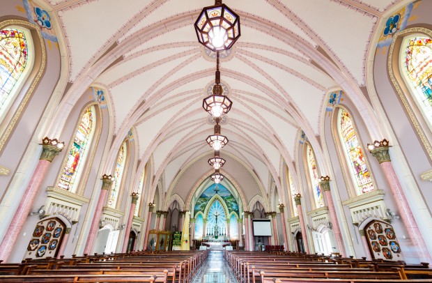 Igreja Matriz de Santo Antônio