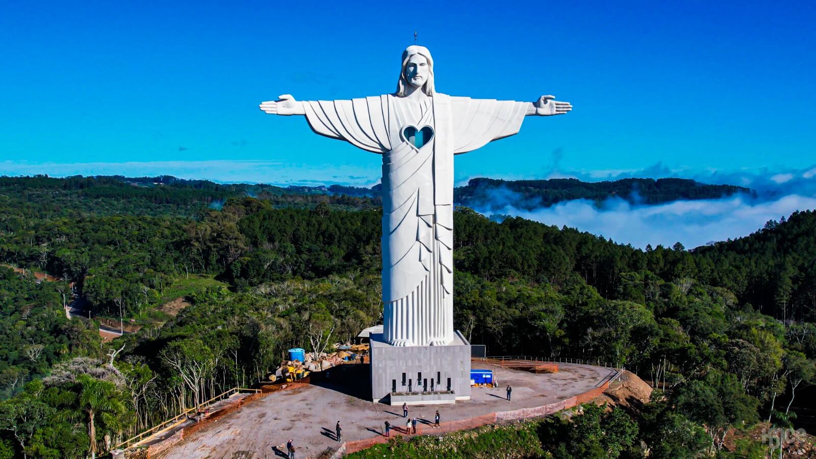 Cristo Redentor